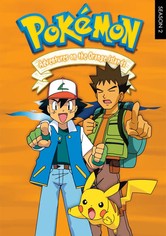 Pokémon - Adventures in the Orange Islands