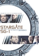 Stargate SG-1