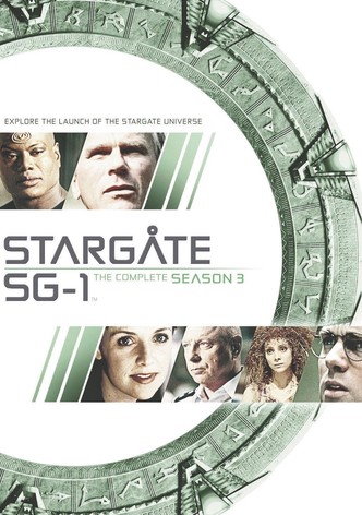 Stargate outlet sg1 putlocker