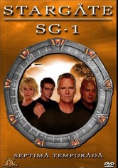 Stargate SG-1