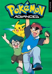 Pokémon - Advanced