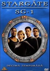Stargate SG-1