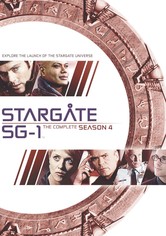 Stargate SG-1