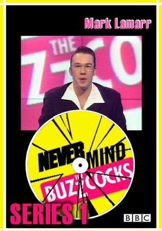 Never Mind The Buzzcocks S4 Trailer S01