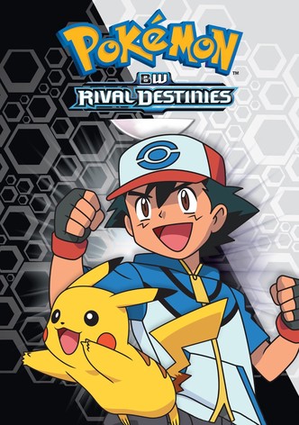 Watch Pokemon the Series Streaming Online - Yidio