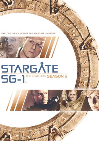 Stargate outlet sg1 putlocker