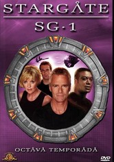 Stargate SG-1