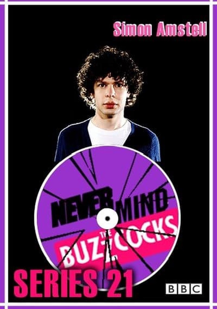 Never Mind the Buzzcocks Season 21 - episodes streaming online