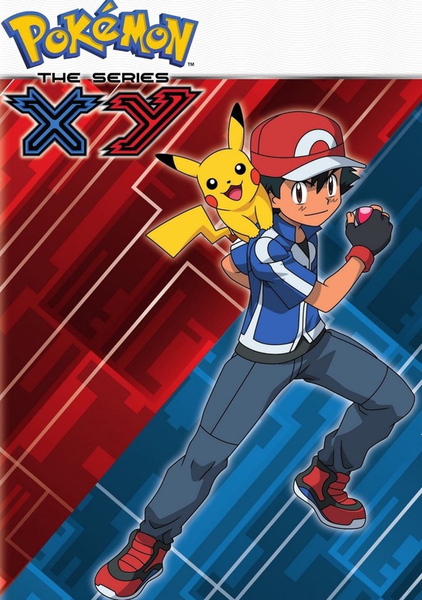 Xy Season 17 Watch Full Episodes Streaming Online