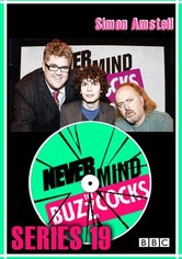 Never Mind the Buzzcocks - Series 19