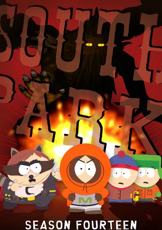 South Park - watch tv show streaming online