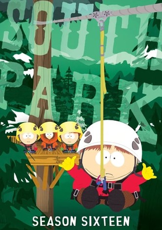 South Park