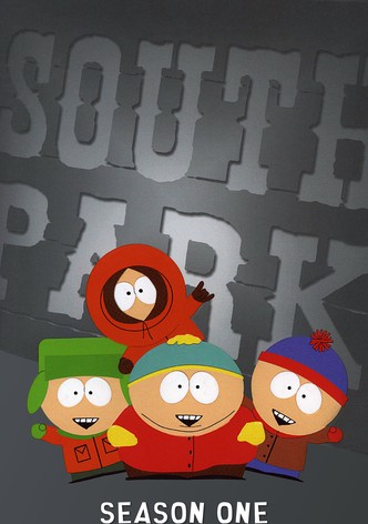 South Park - watch tv show streaming online