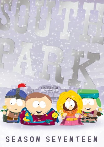 South Park - watch tv show streaming online