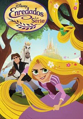 Las Enredadas Aventuras de Rapunzel