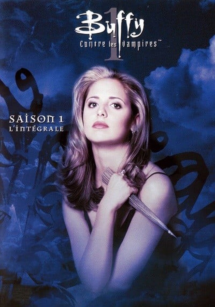Buffy Contre Les Vampire Streaming Saison 1 Buffy contre les vampires streaming: où regarder les épisodes?