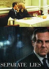 Separate Lies - Cserbenhagyás