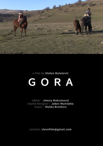 Gora