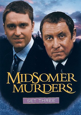 Midsomer Murders