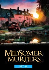 Los asesinatos de Midsomer