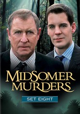 Los asesinatos de Midsomer - Midsomer Murders - Season 8