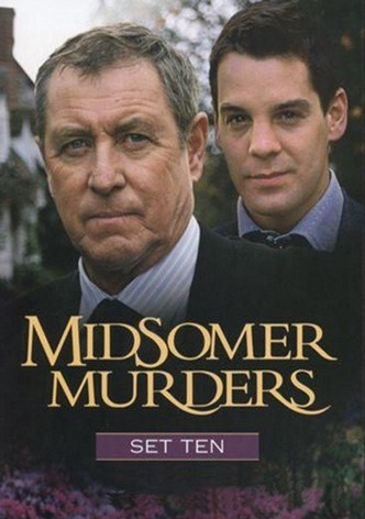 Midsomer Murders