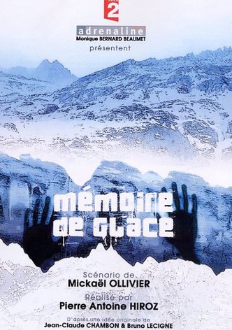Mémoire de glace