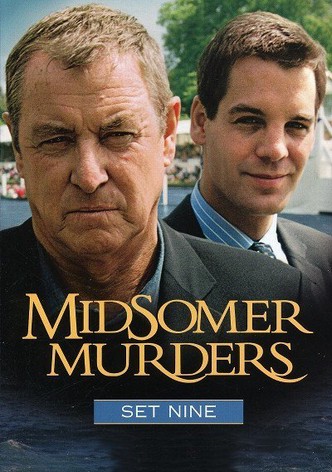 Midsomer Murders - Season 9
