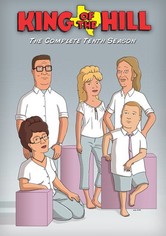 King Of The Hill Streaming Tv Show Online