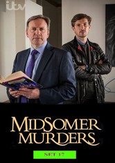 Os Assassinatos de Midsomer - Temporada 17