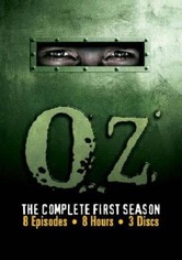 Oz - Season 1