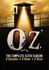 Oz - Season 6