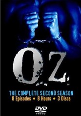 Oz - Season 2