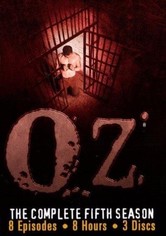 Oz - Season 5