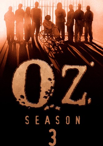 Oz watch tv show streaming online