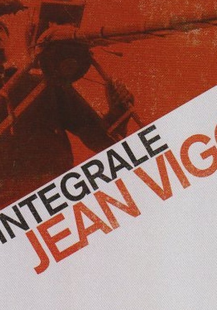 Jean Vigo : le son retrouvé
