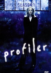 Profiler - Saison 1