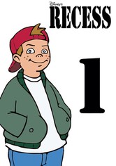 Disney's Große Pause