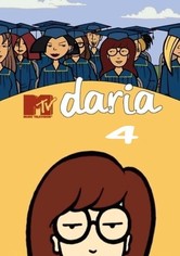 Daria - Saison 4