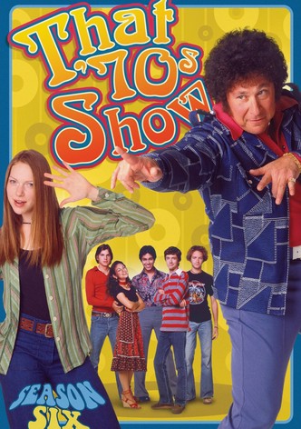 70s show streaming