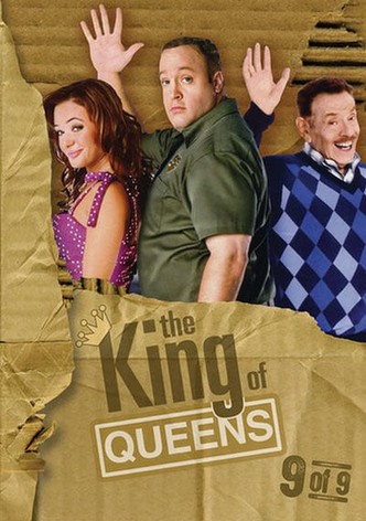 King of queens putlocker shop