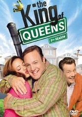 The King of Queens - Season 5