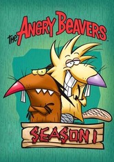 The Angry Beavers - Season 1