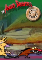 The Angry Beavers - Season 5