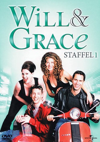 Staffel 1