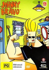 Johny Bravo - Sezon 1