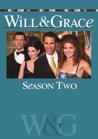 Watch will and grace best sale free online