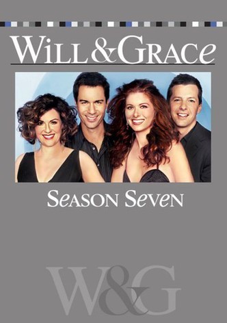 Will and grace смотреть онлайн на английском