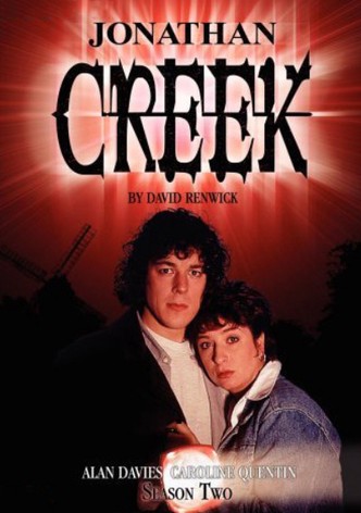その他 Jonathan Creek: The Complete Colletion [Region 2] dwos6rj Amazon.com: Jonathan Creek – The Complete Collection [DVD