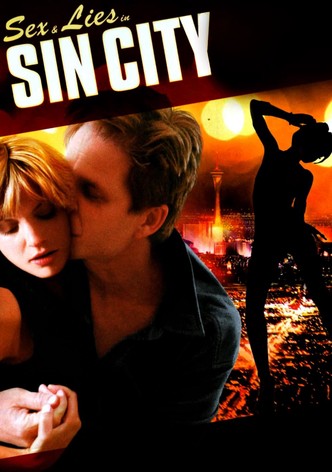 Sexo y mentiras en Sin City: El escándalo sobre Ted Binion